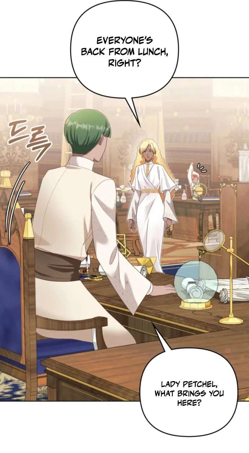 The Life Goal Is To Get A Two-Story House Chapter 31 - page 89