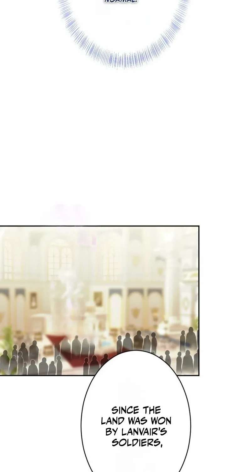 The Villainess Starting Over and the Strange Cold-Hearted Duke Chapter 26 - page 64