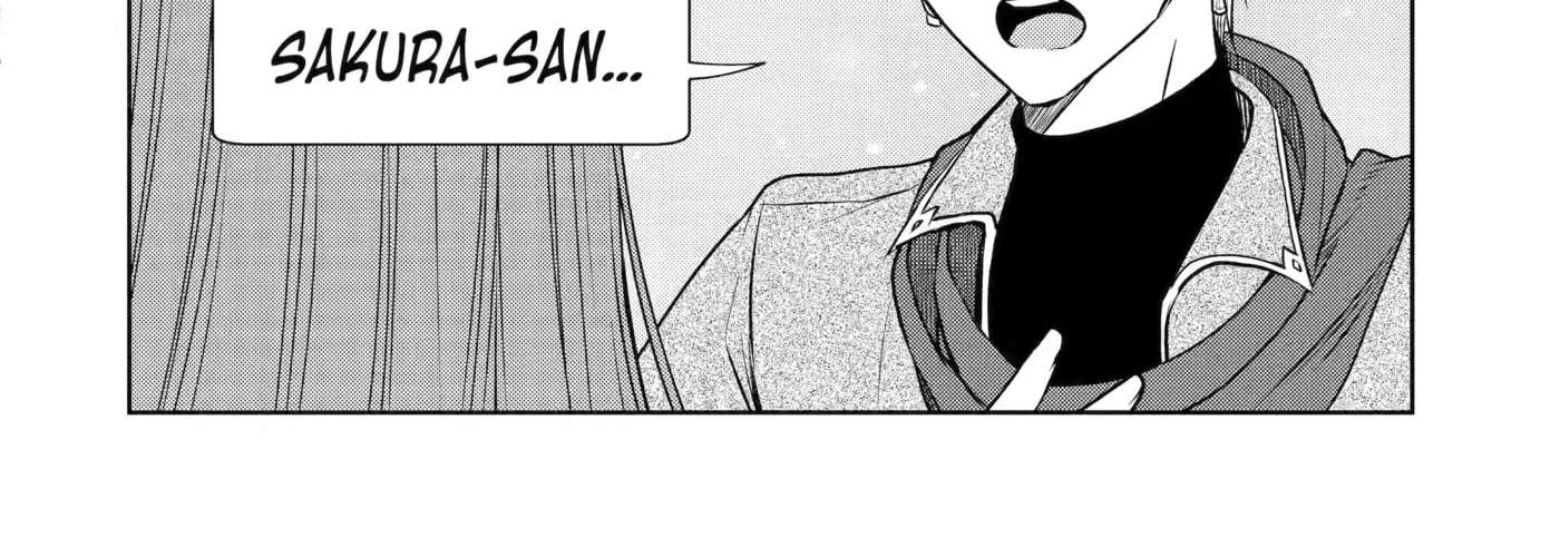 Don't Pry Into People's Genders in Online Games! Chapter 1 - page 5