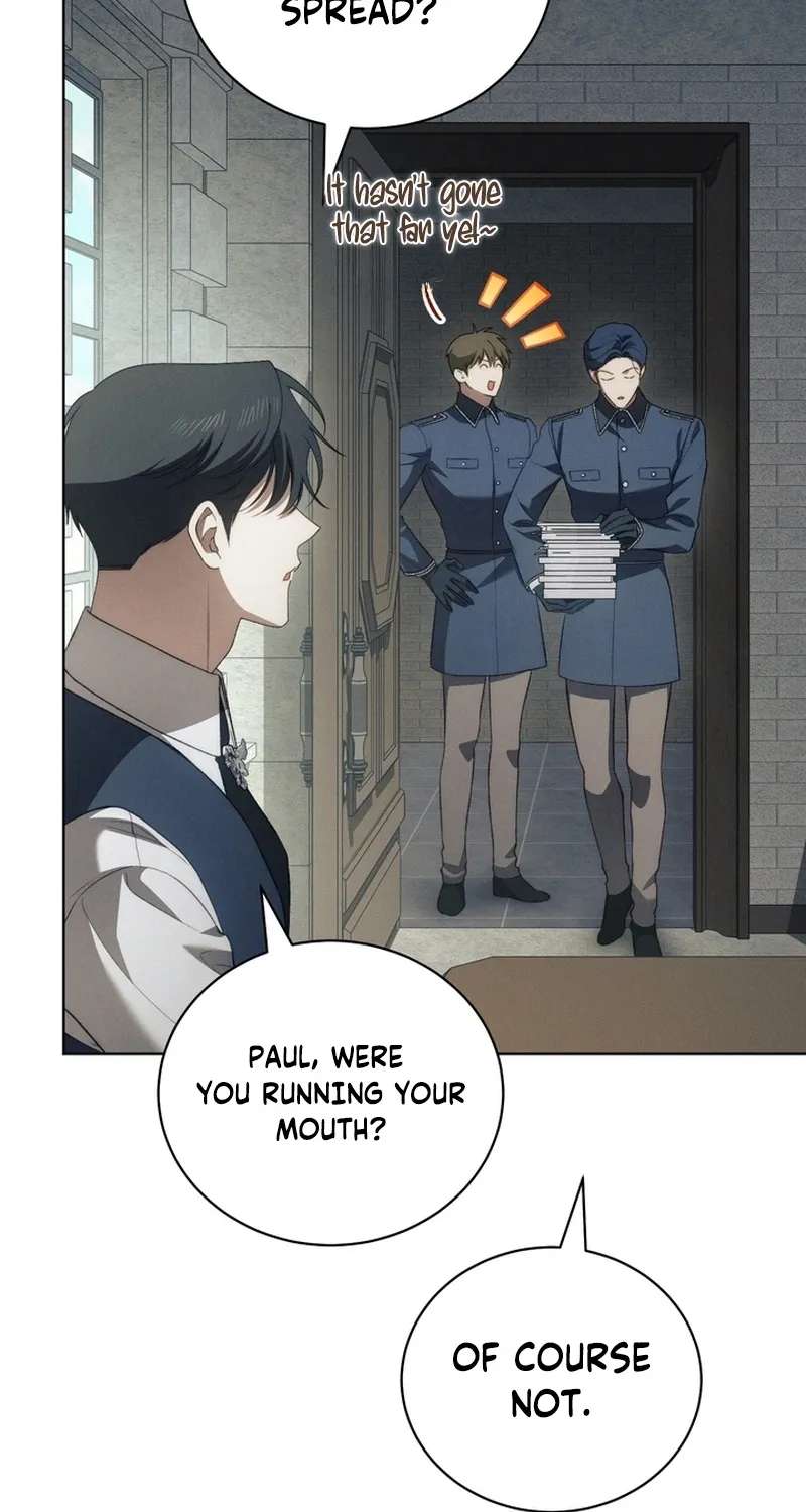 The Mansion Awaits Spring Chapter 30 - page 111