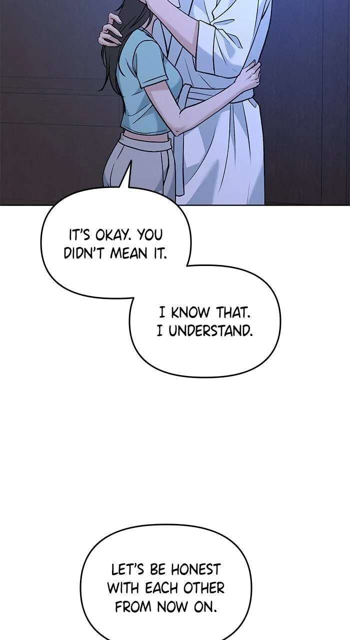 One of Three Chapter 58 - page 19