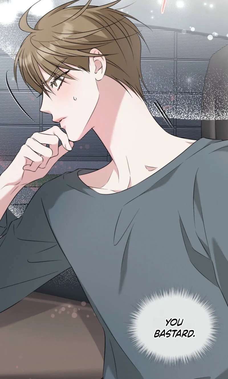 Omega Dongsik Chapter 21 - page 6