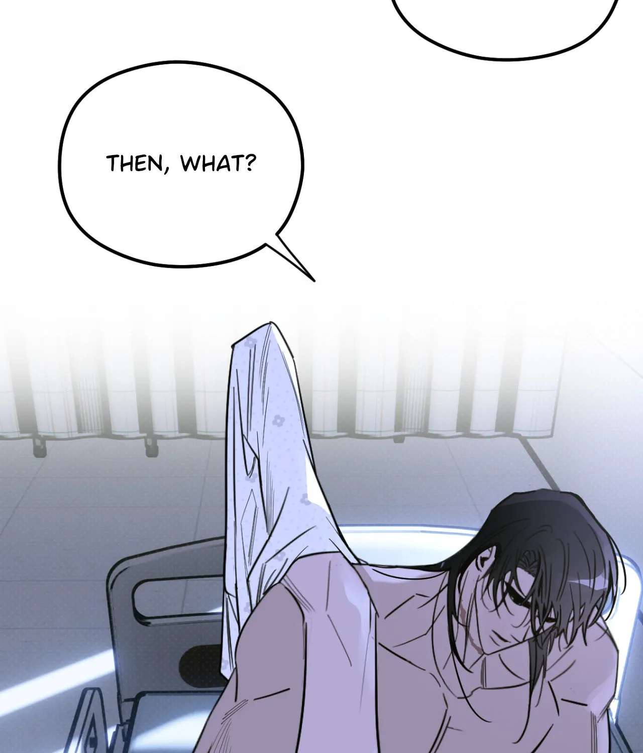 Moonlight Projection Chapter 36 - page 90