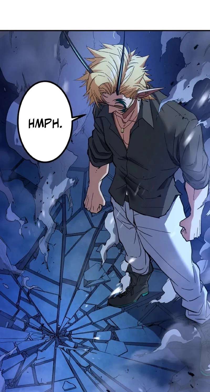 Ossan, Oniyome e no Fukushuu o Chikau Chapter 7 - page 41