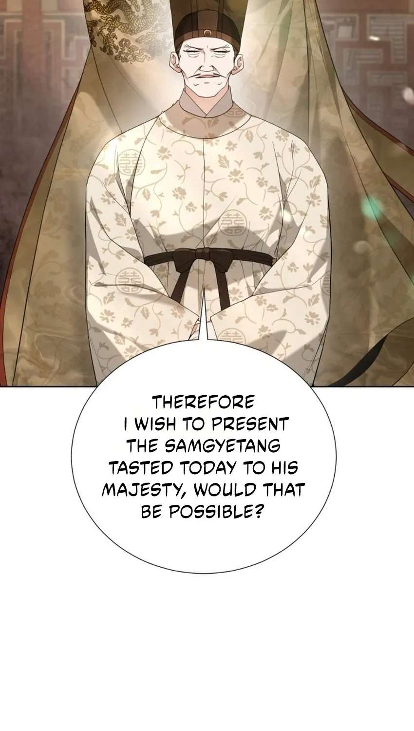 Surviving as Yeonsangun’s Chef Chapter 50 - page 69