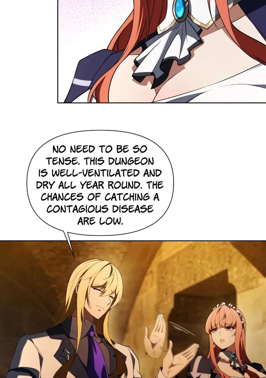 I Dominate a Magical Continentwith an Industrial Revolution Chapter 46 - page 11