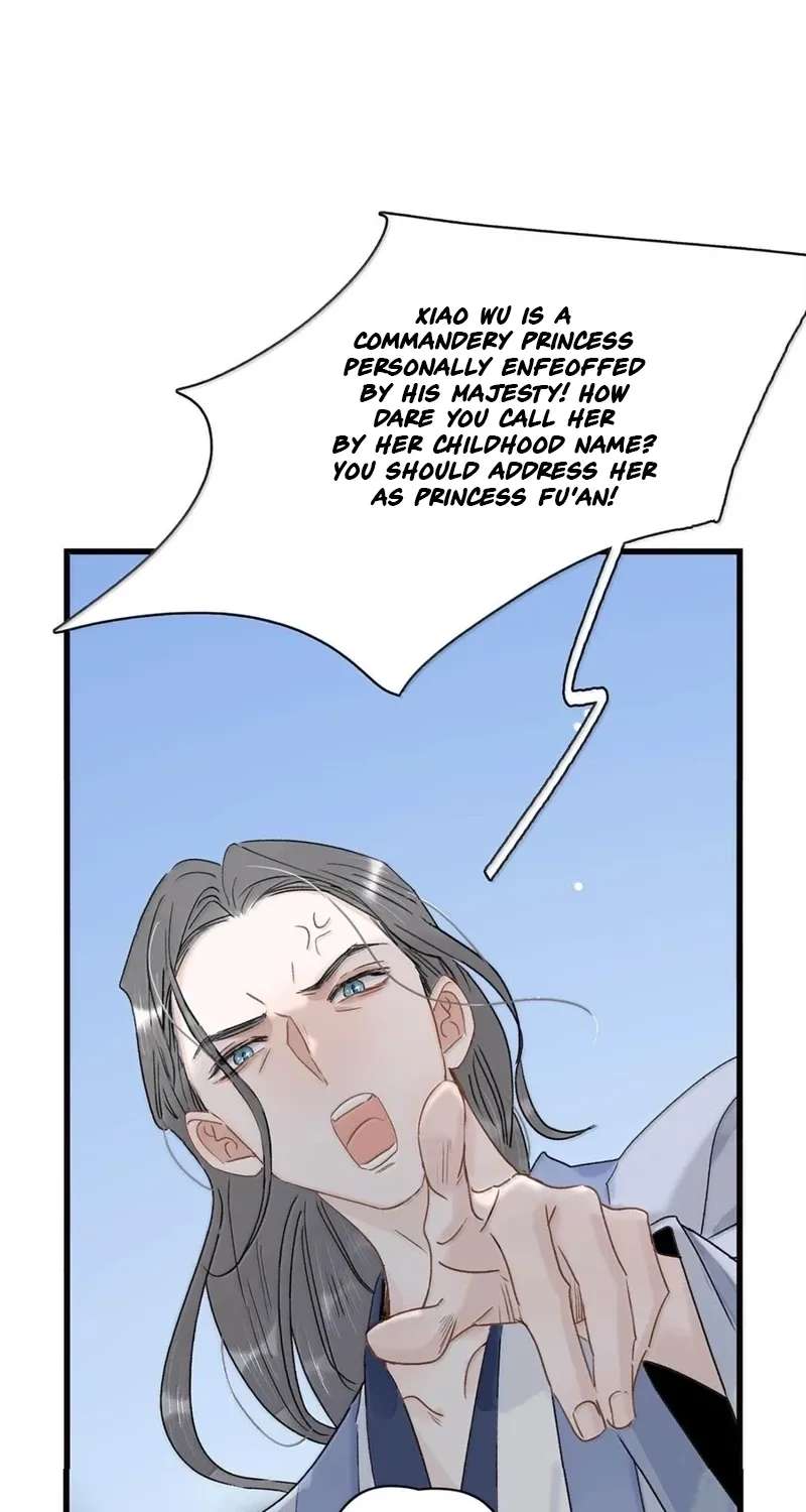 After The Novel Villains Heard My Inner Voice Chapter 71 - page 14