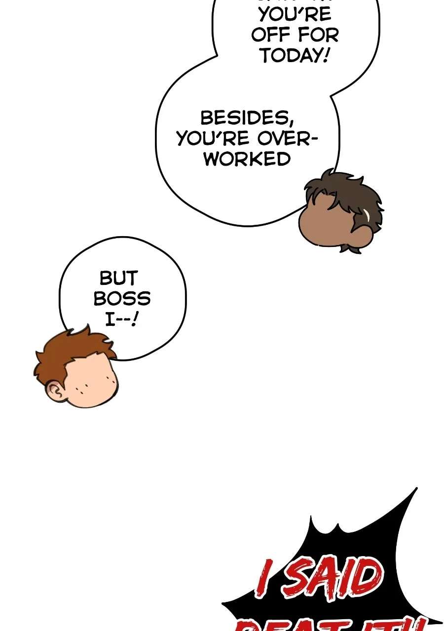 Fight for Me! Chapter 3 - page 51