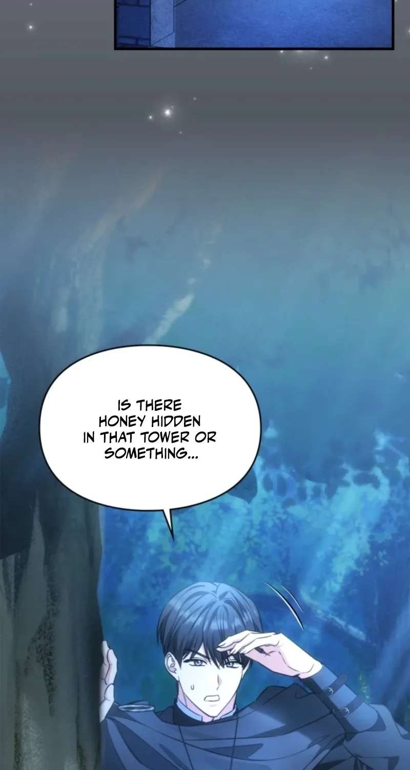 Time Healer Ceres Chapter 28 - page 34
