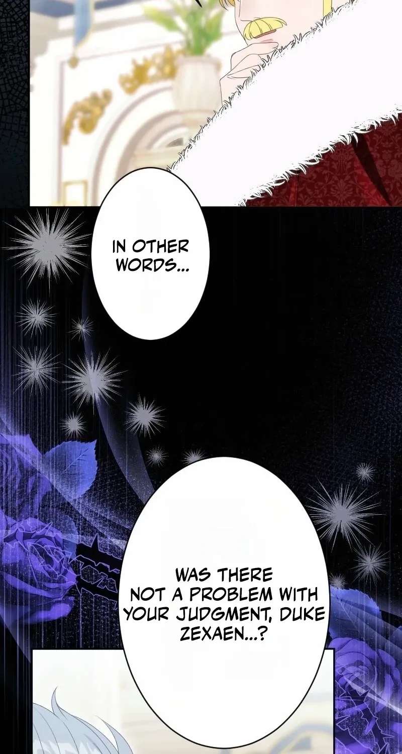 The Villainess Starting Over and the Strange Cold-Hearted Duke Chapter 26 - page 28