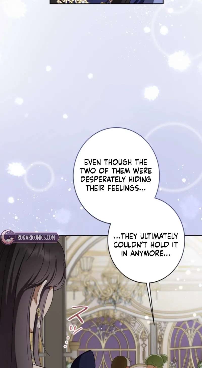The Timid Lady of the Frontier Won't Give Up on Revenge Chapter 18 - page 45