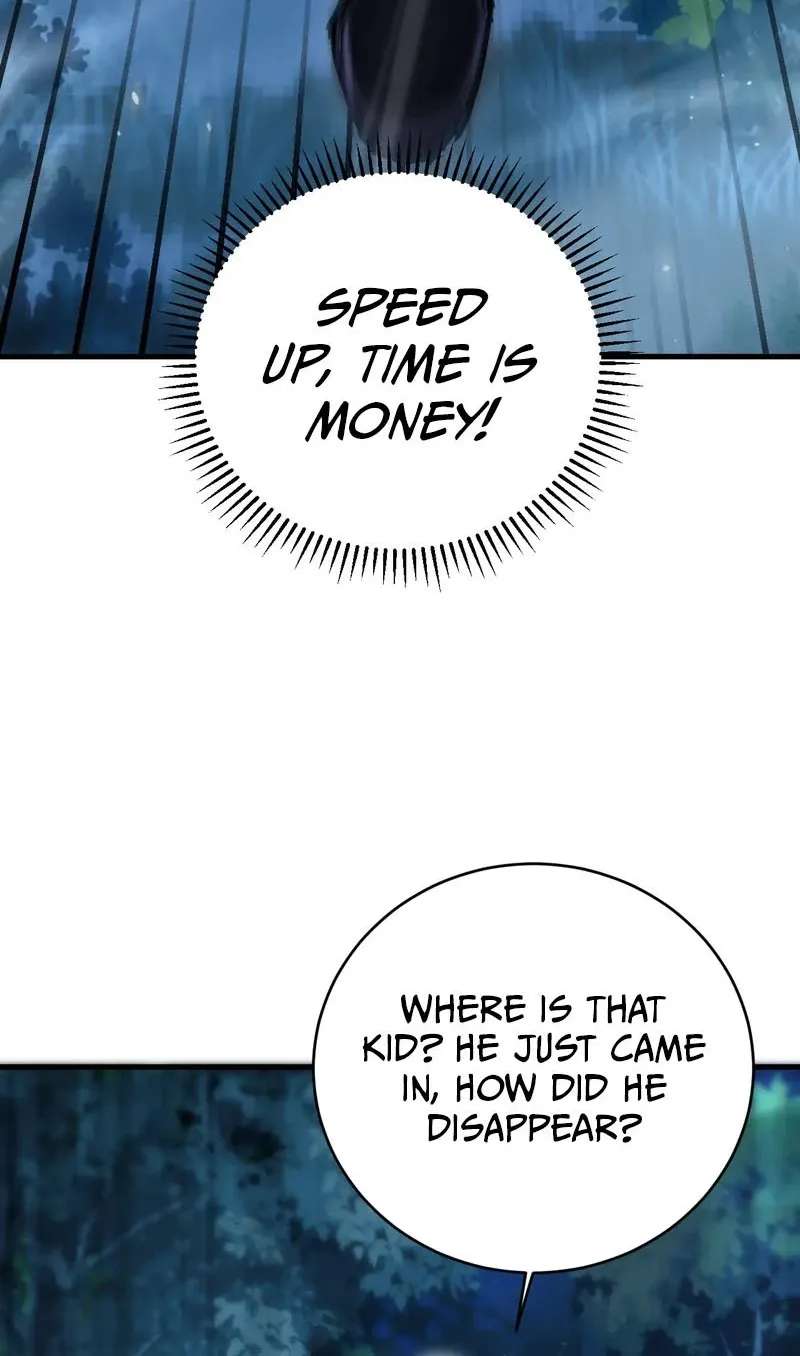 Starting with ×10: You Really Exploited the Bug! Chapter 4 - page 32