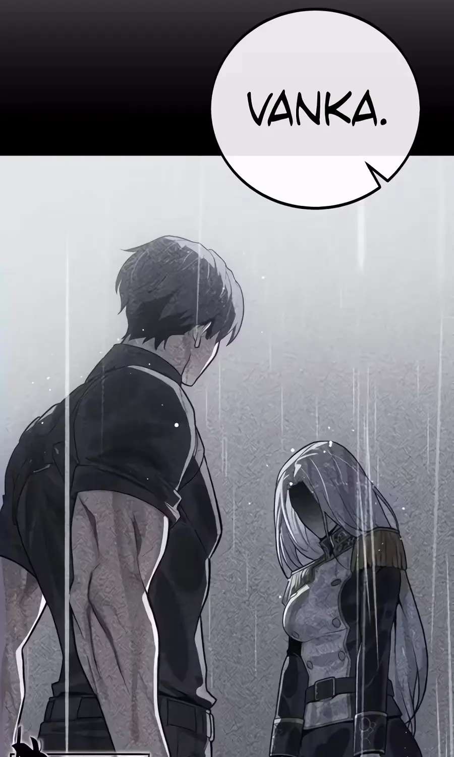 30 Years Have Passed Since the Prologue Chapter 18 - page 193