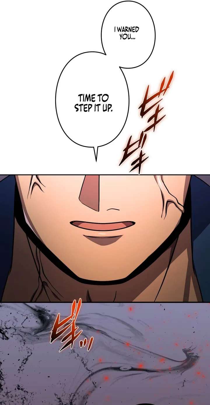 Hidden Class Gravity User Chapter 205 - page 59