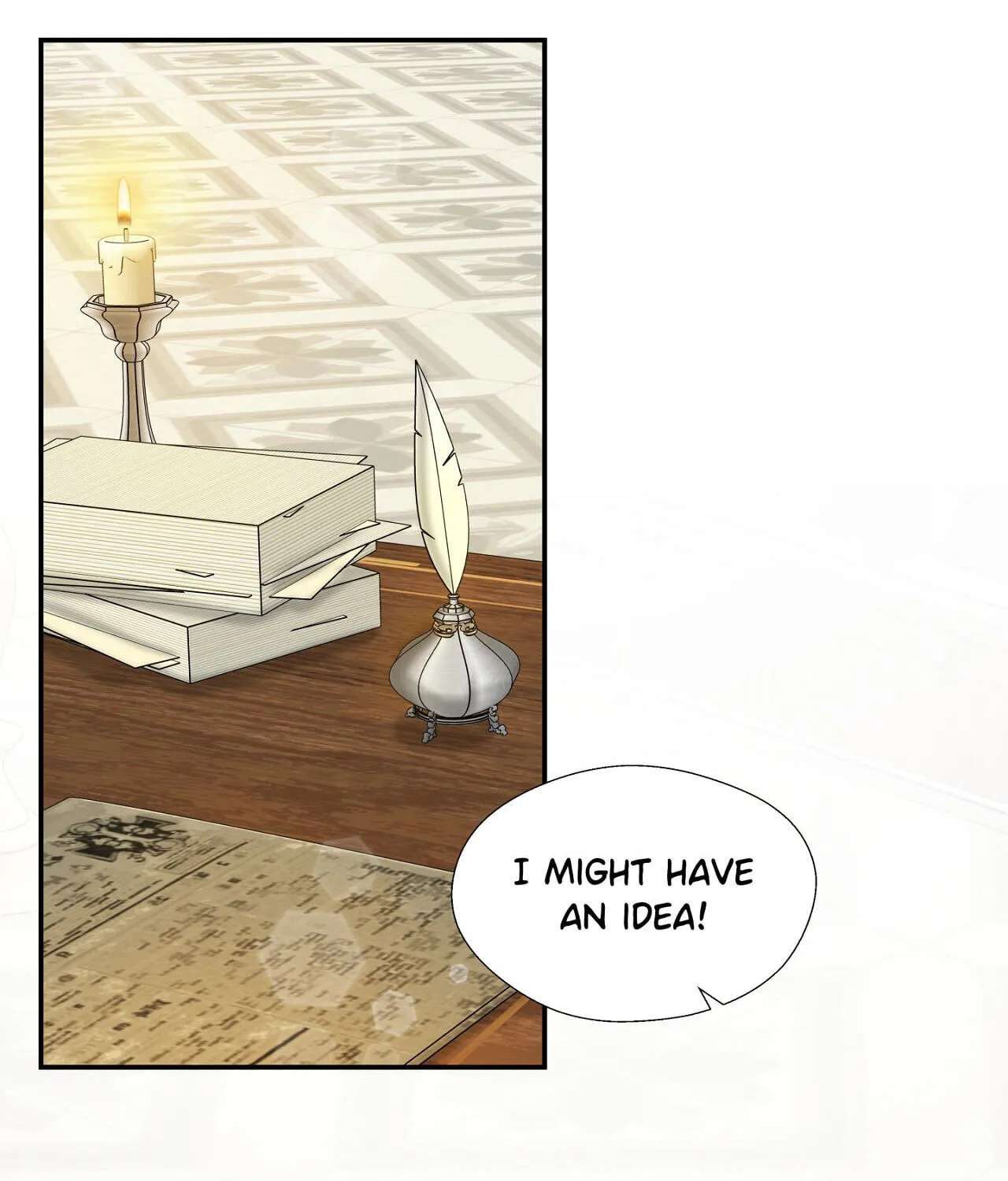 The Winter Rose Chapter 60 - page 63