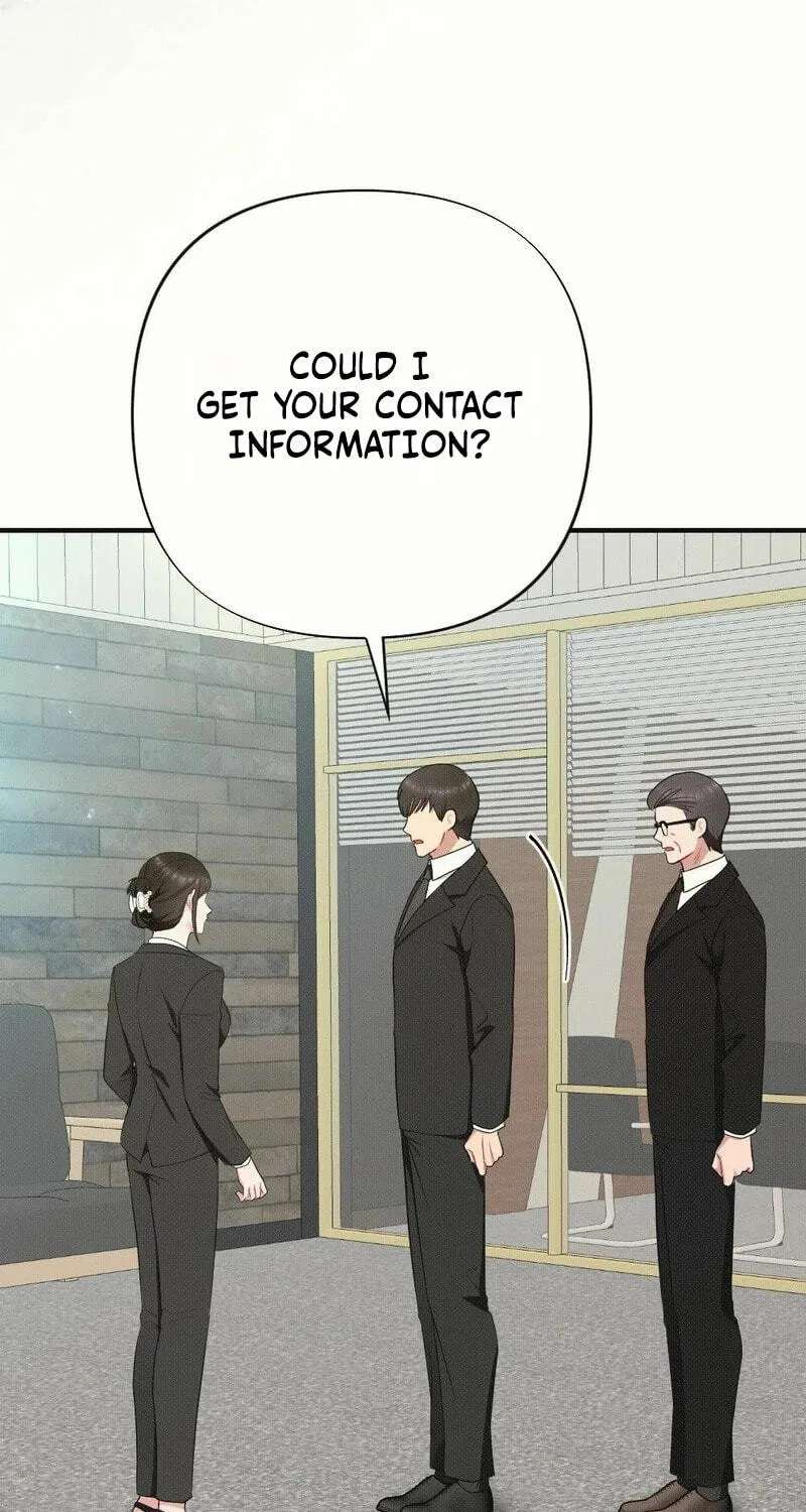 If You Dare to Provoke Me Chapter 38 - page 11