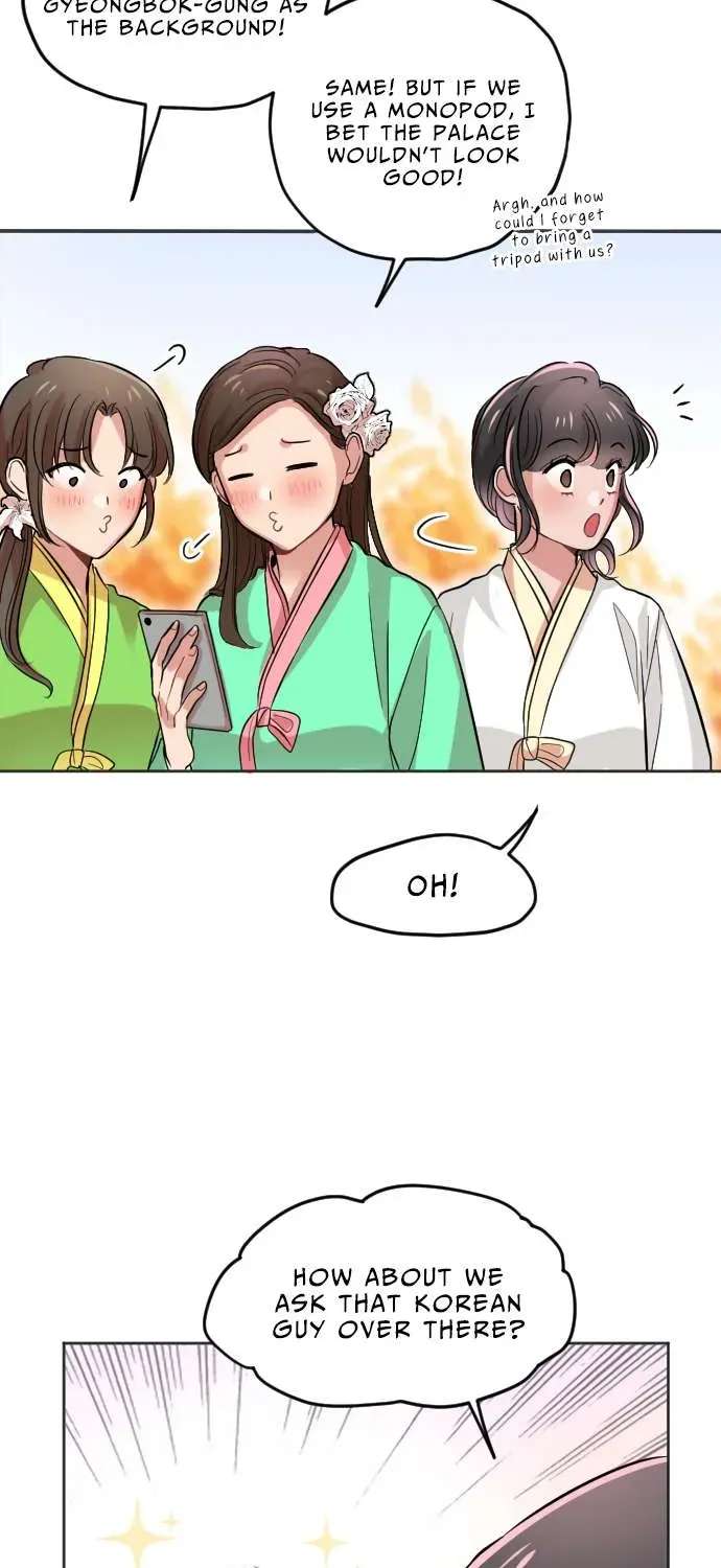 K-Chingu Chapter 2 - page 28