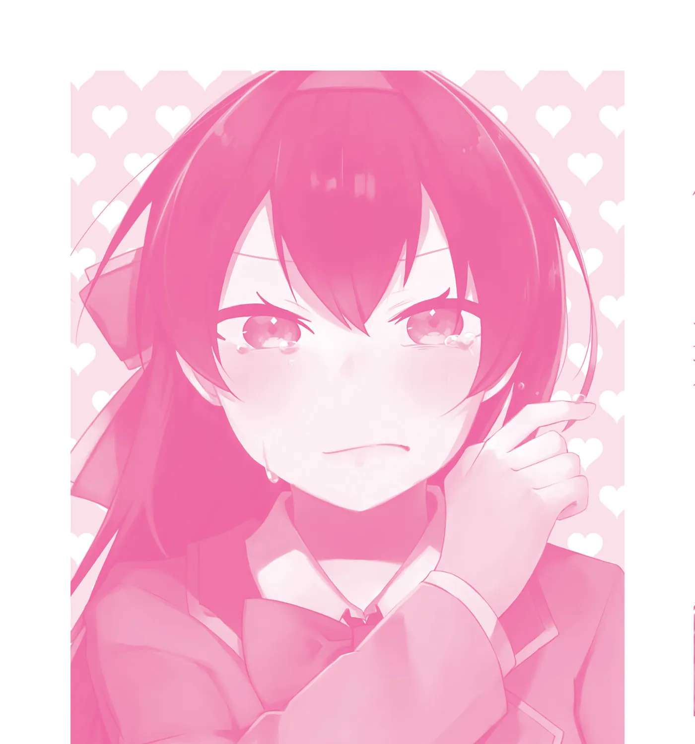 When I Isolated Myself From the Beautiful Girls Who Always Make Fun of Me, I Think They Actually Loved Me. Chapter 16 - page 107