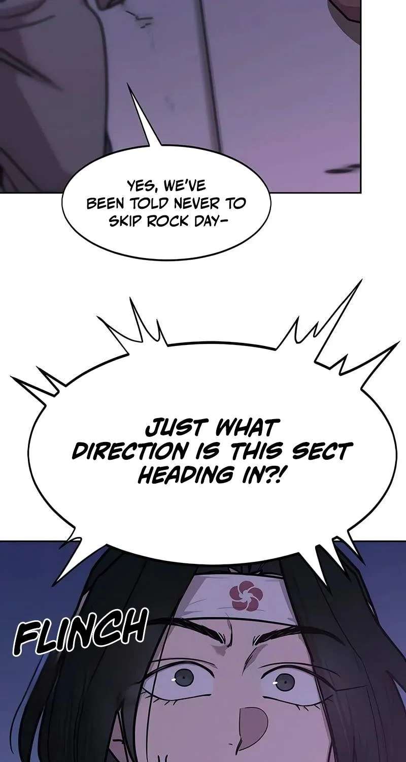 Return Of The Mount Hua Sect Chapter 183 - page 84