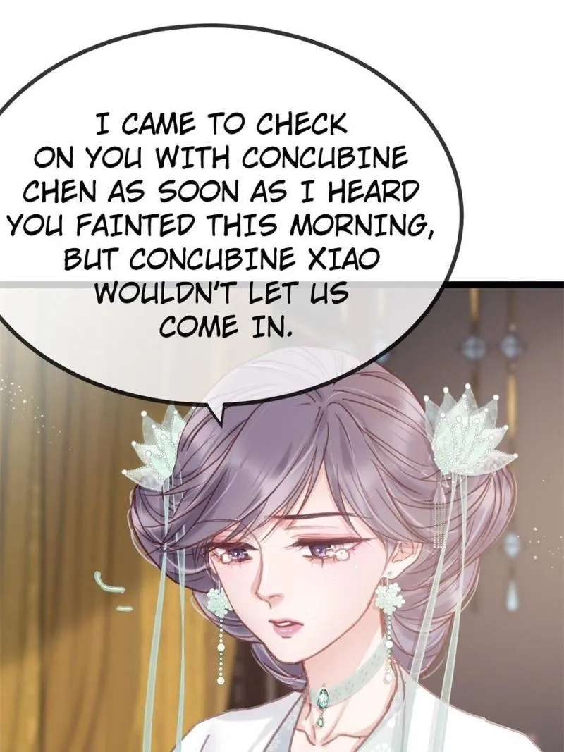 My Cute Concubine Chapter 100 - page 54