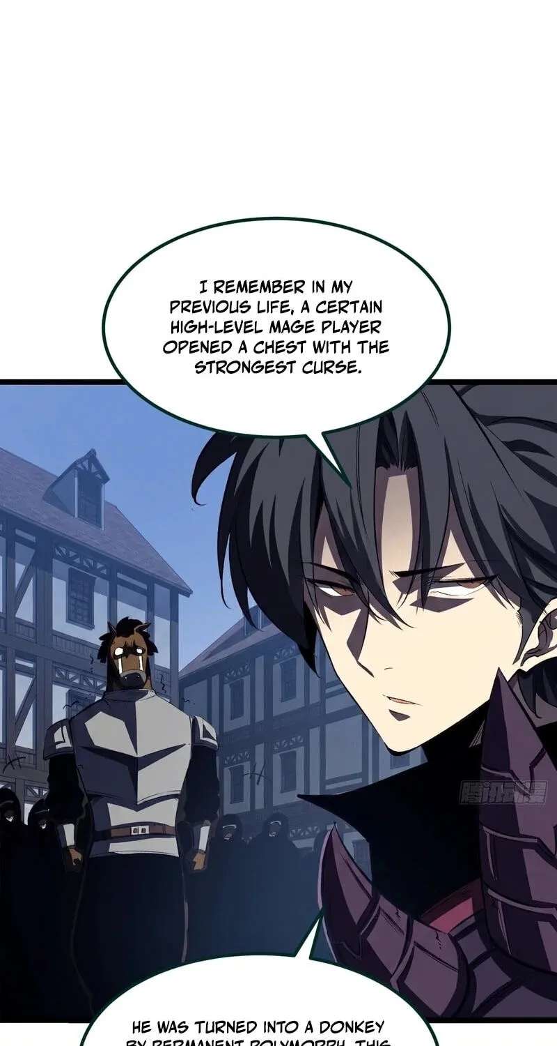 Rebirth of the Ultimate War God Chapter 36 - page 60