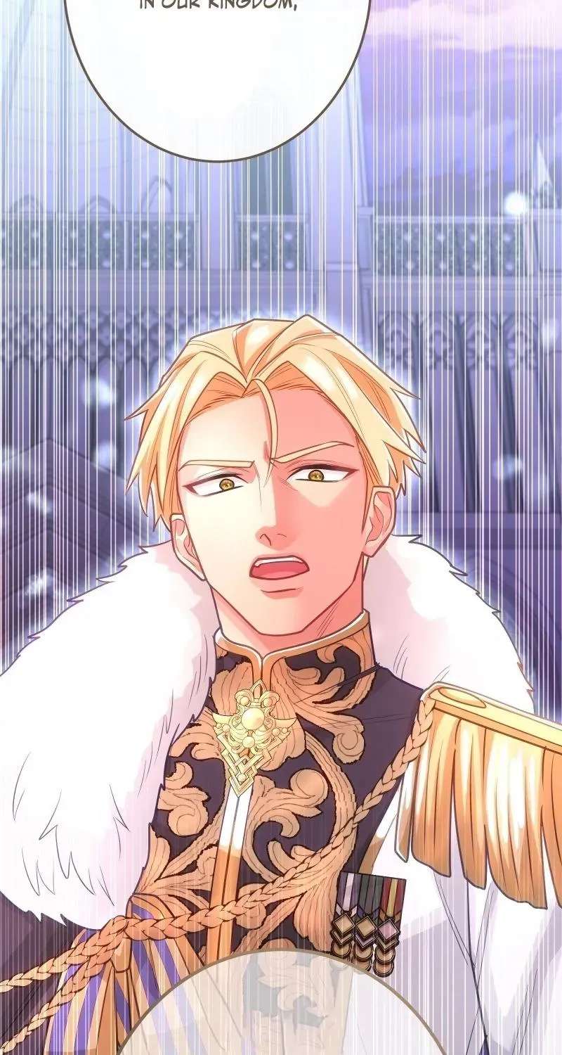 Disgraced Wife? This Beloved Genius Mage Will Secure Her Divorce! Chapter 40 - page 39