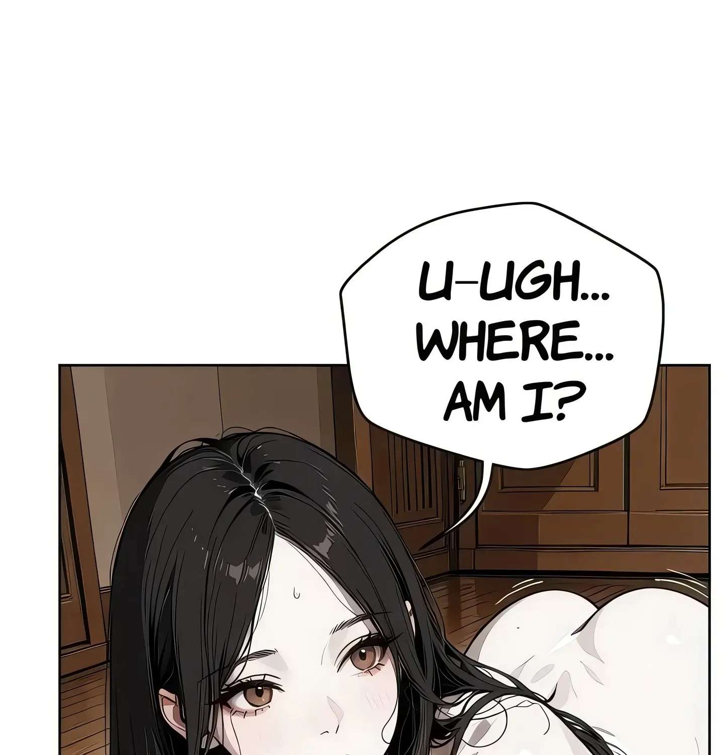 Sexorcist Chapter 4 - page 2