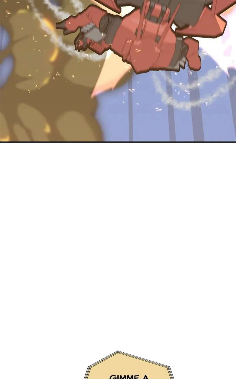 Grand Finale Chapter 47 - page 38