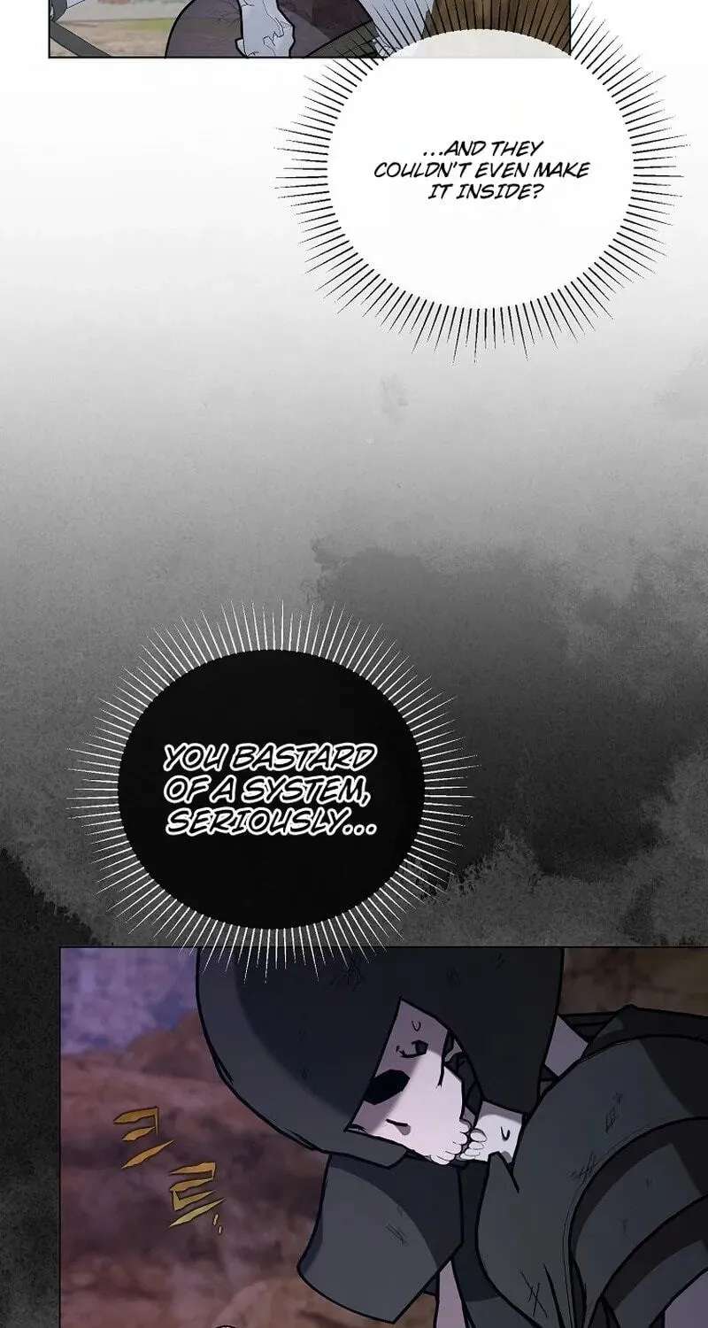 The Mighty Teacher is a Roleplayer Chapter 46 - page 46
