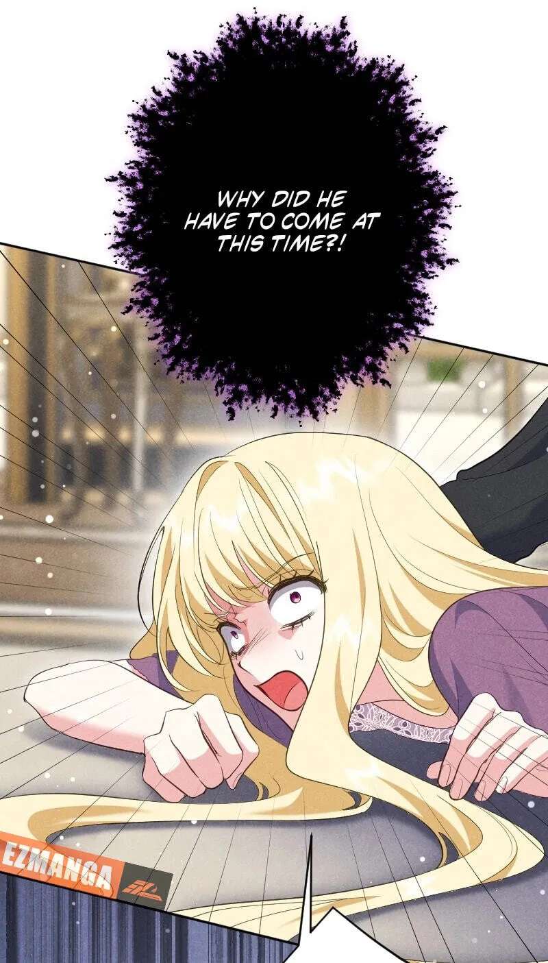Imayo wa Gimai o Yurushimasen Chapter 44 - page 24