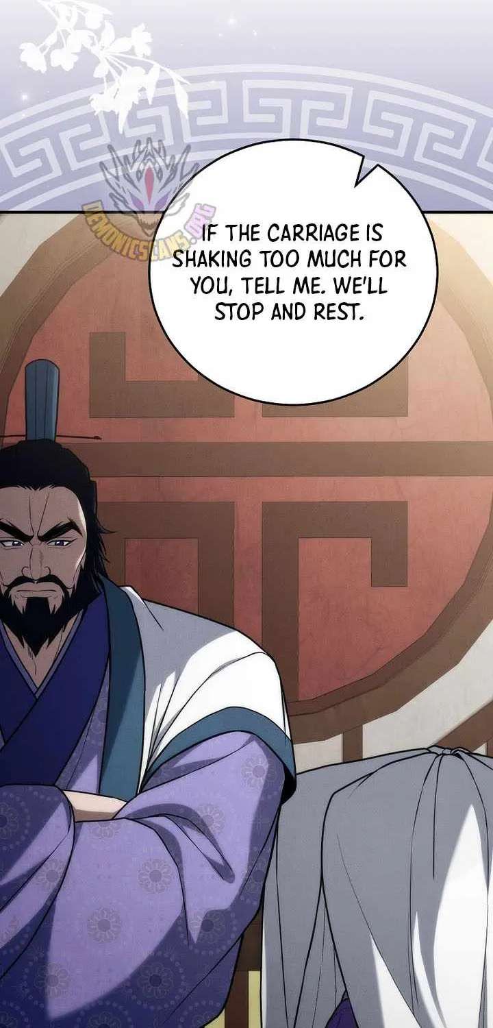 Third-rate Martial Family Becomes the Best Under Heaven Chapter 27 - page 71