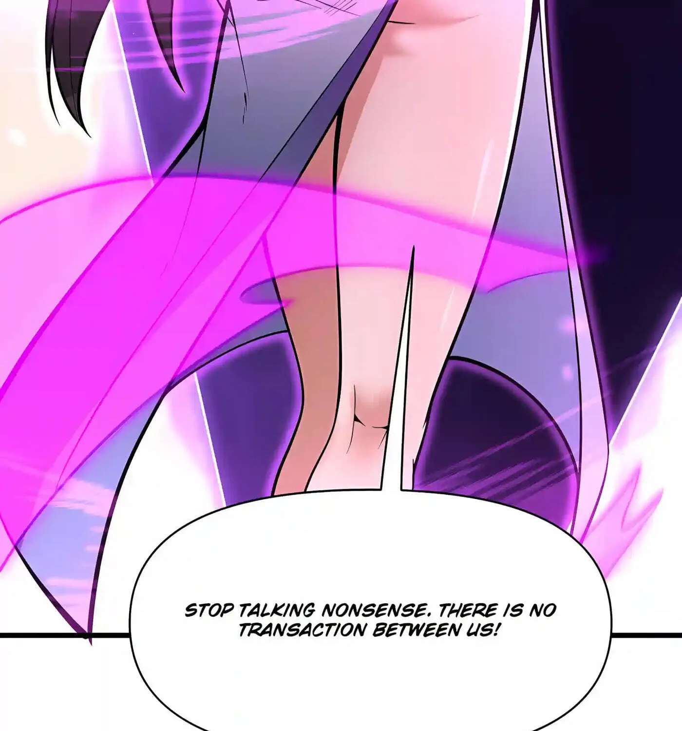 Infinite Rebate: Back Off, Senior Sister Chapter 36 - page 177