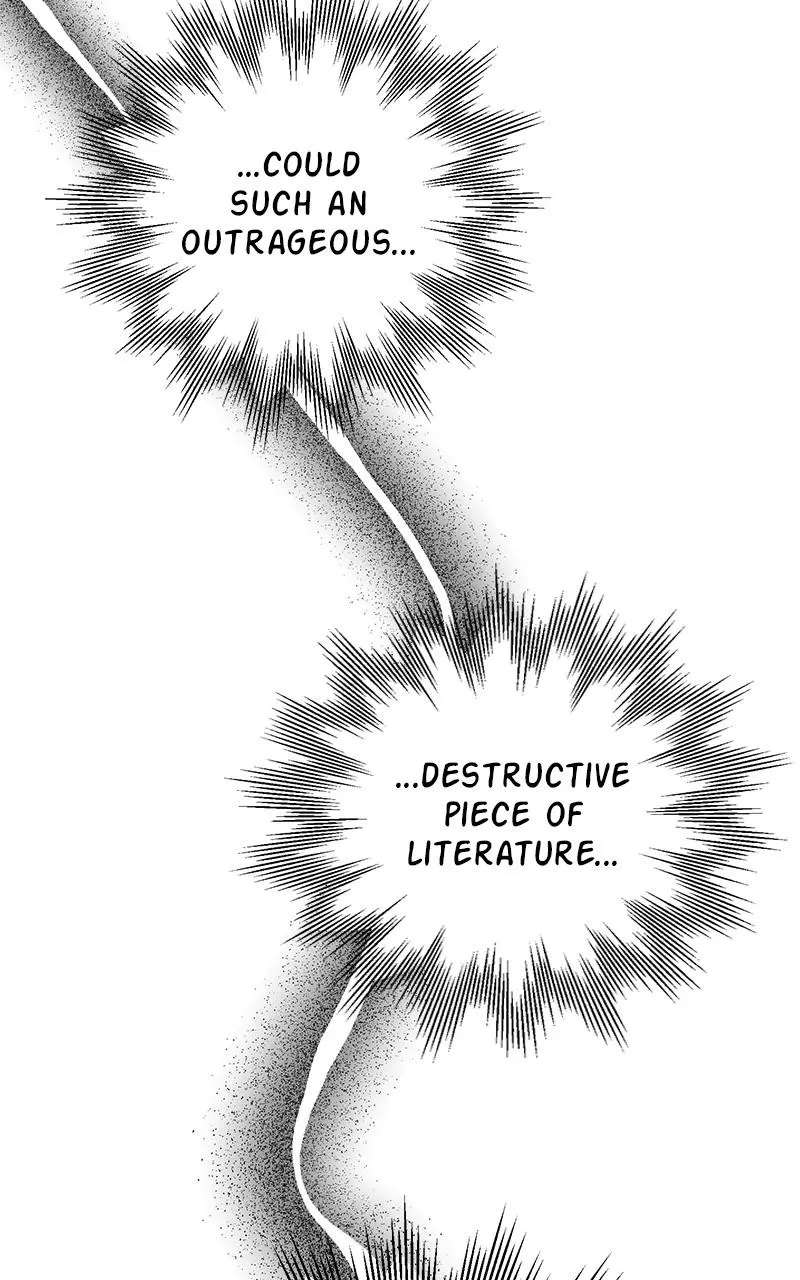 Wished You Were Dead Chapter 119 - page 5