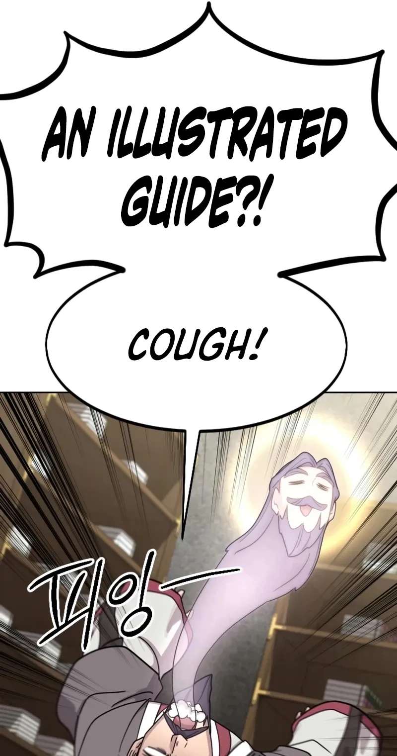Return Of The Mount Hua Sect Chapter 181 - page 61