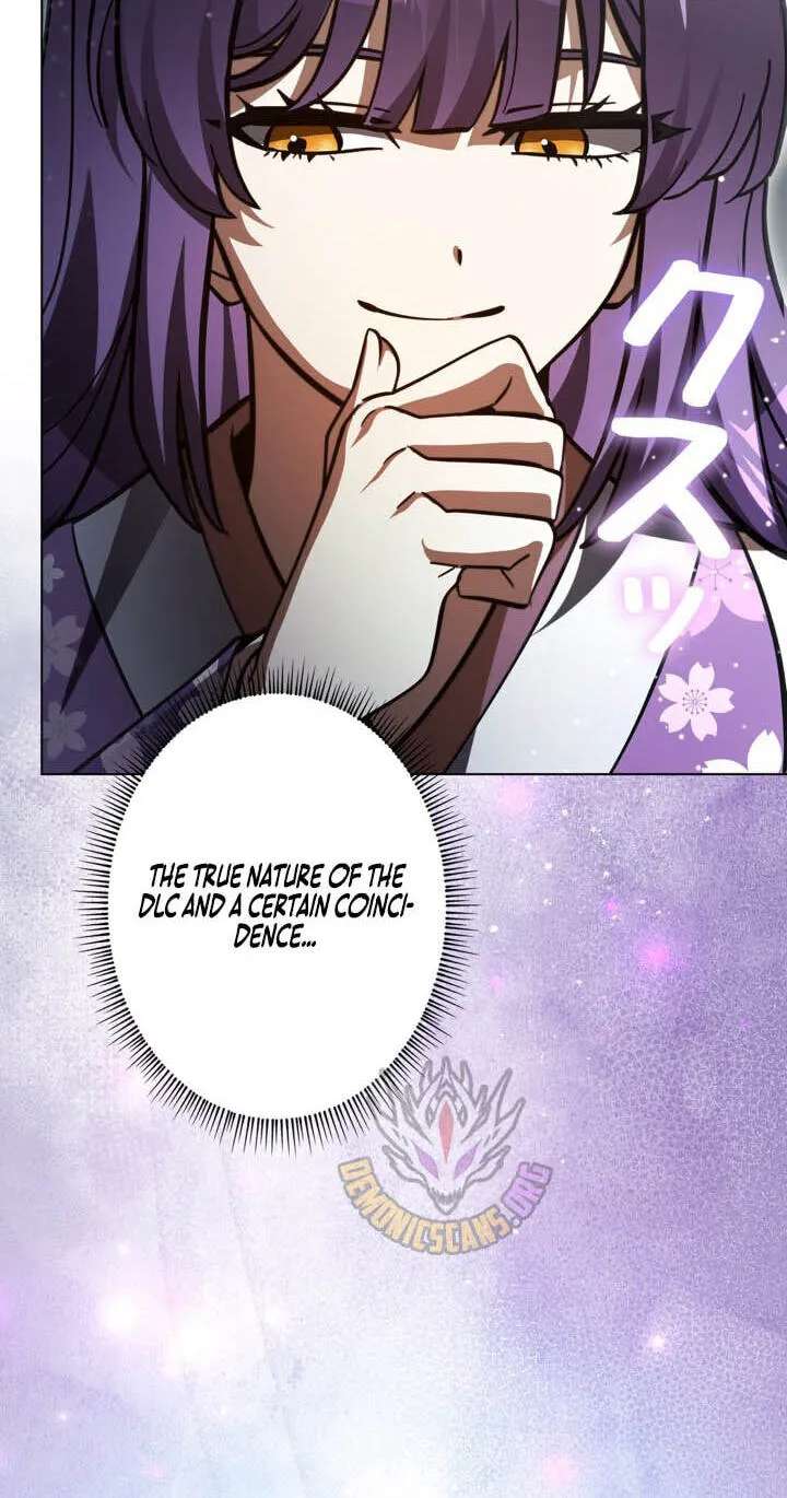 The Heroines Want Me Dead! Chapter 70 - page 78