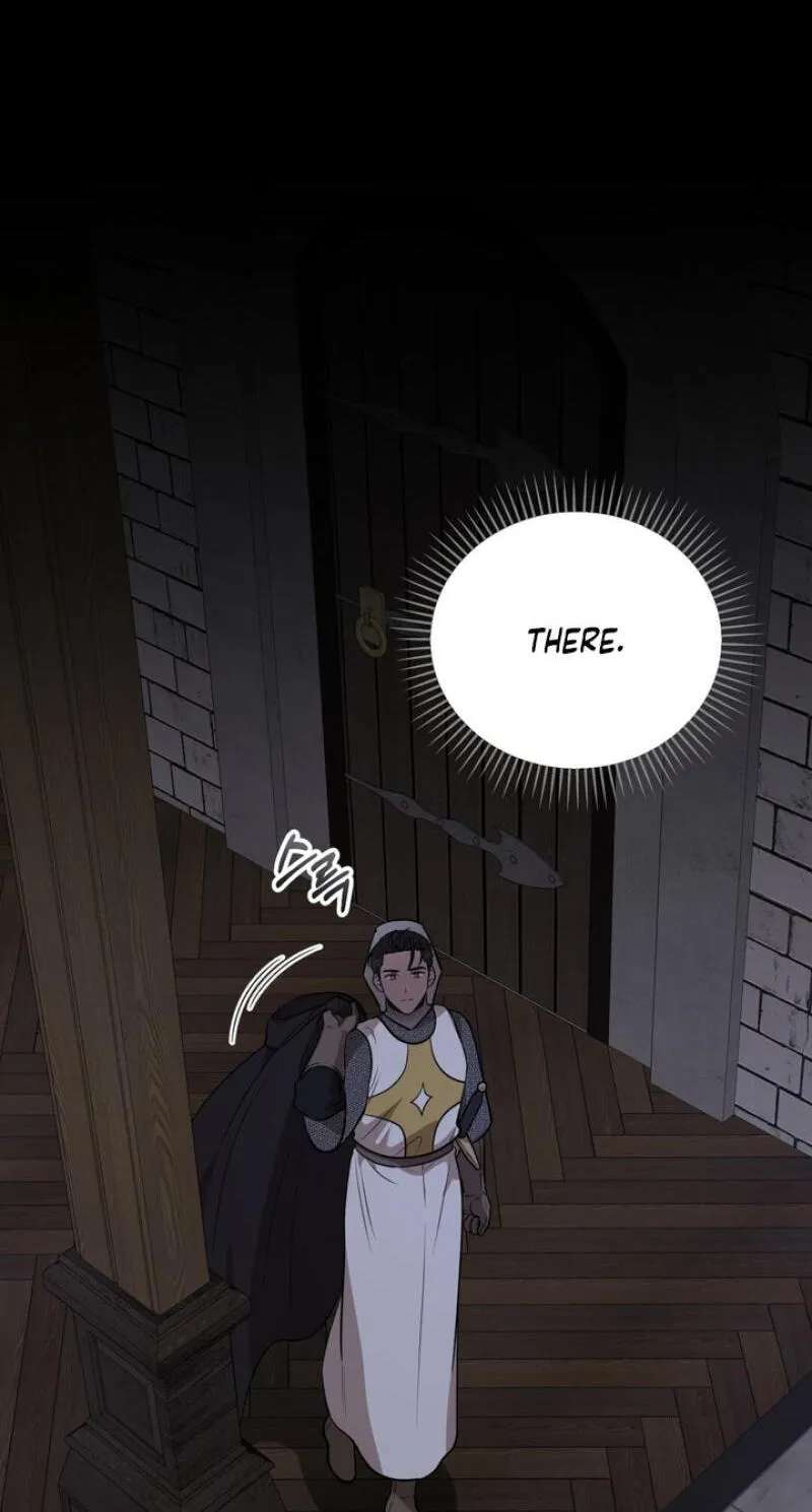 Pseudo Syndrome Chapter 40 - page 7