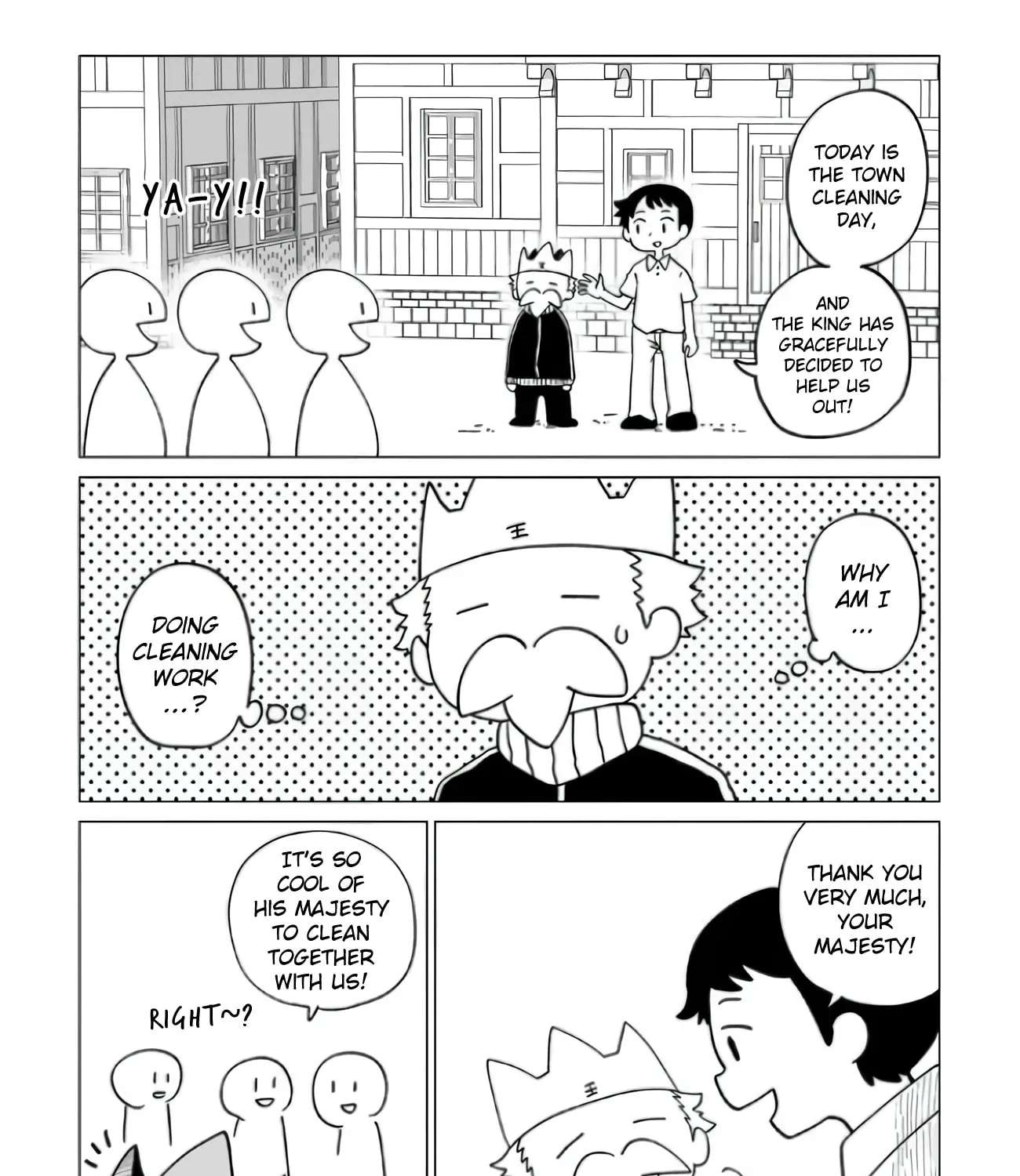 Senyuu. Chapter 158 - page 9