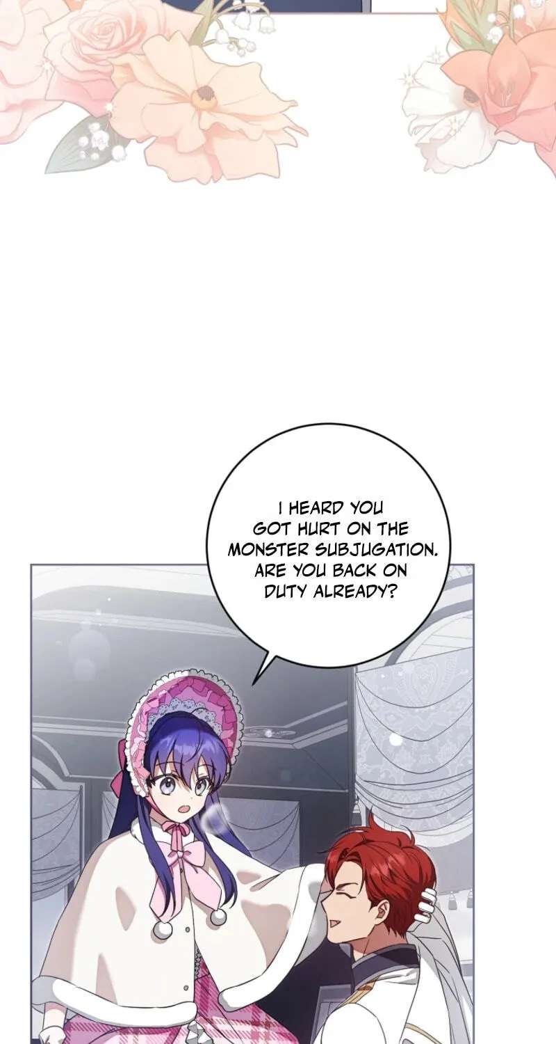 Gimme That Pacifier! Chapter 137 - page 5