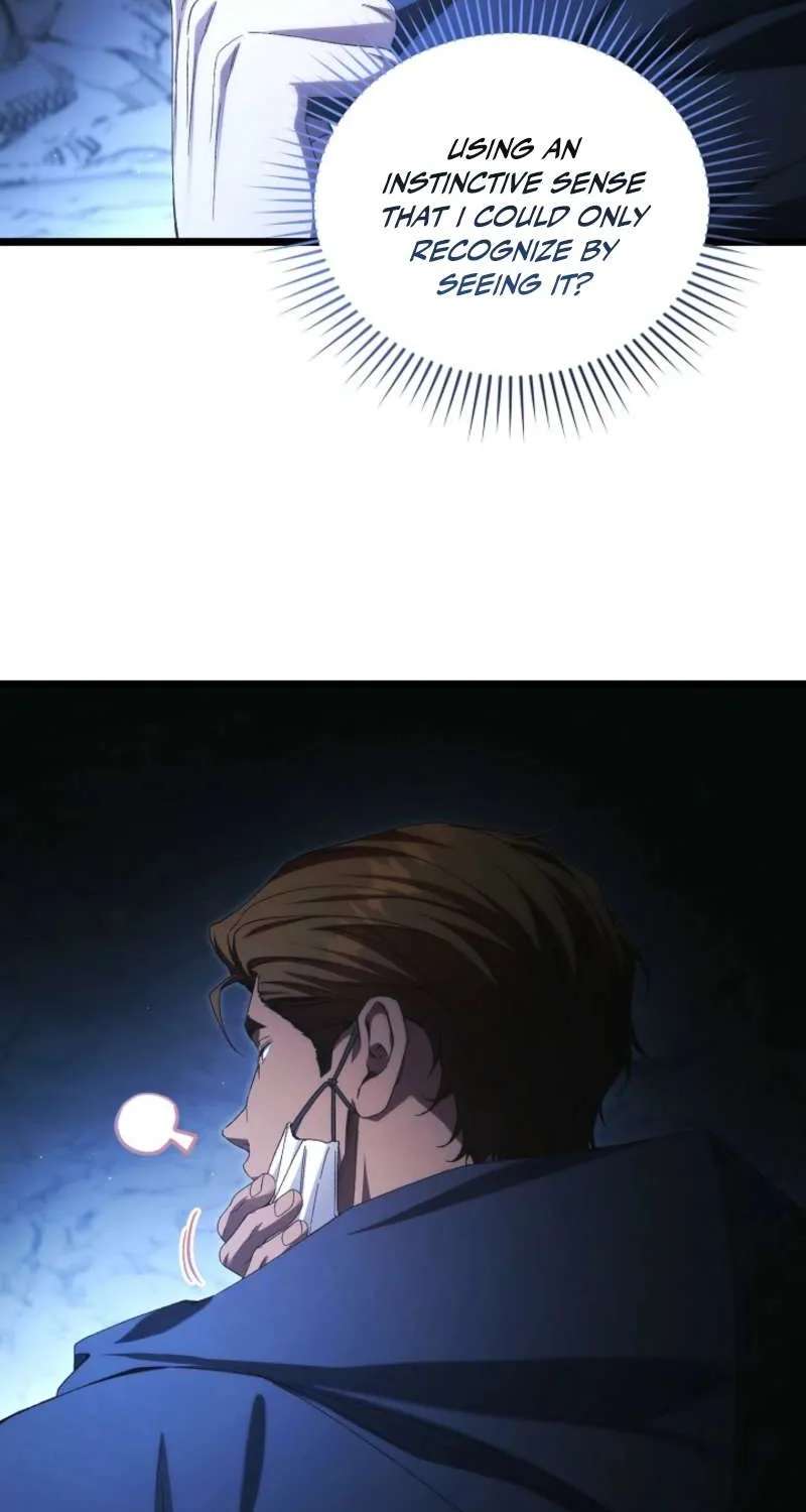 I’ll Retire After Saving The World Chapter 98 - page 85