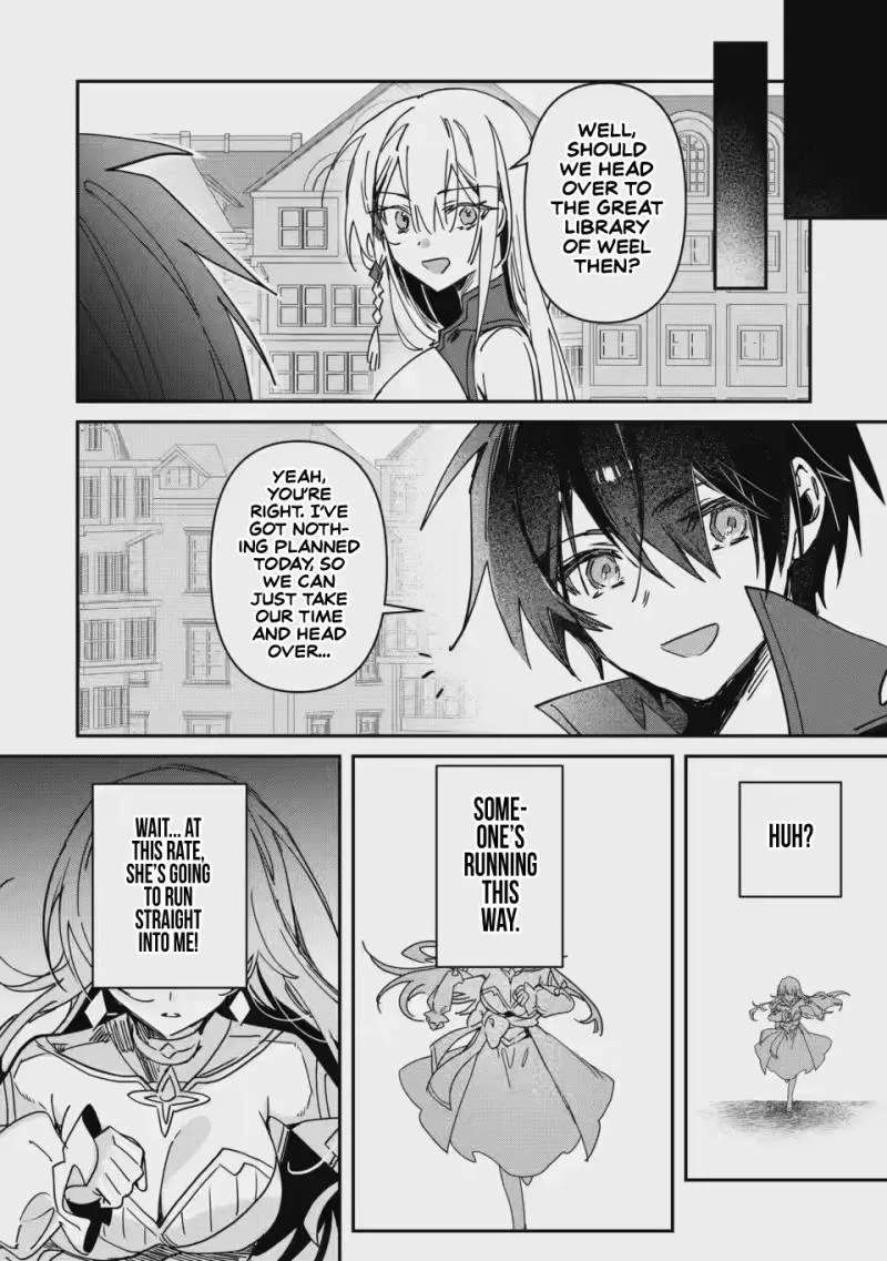 Tsuihou Sareta Danshaku Shisoku no Kareinaru Ryouchi Kaikaku ~Kuzu Oyaji ni Munou to Nonoshiraretakedo, Jitsuha Sekai Saikyou no Ryu Mahoutsukai desu~ Chapter 5 - page 29