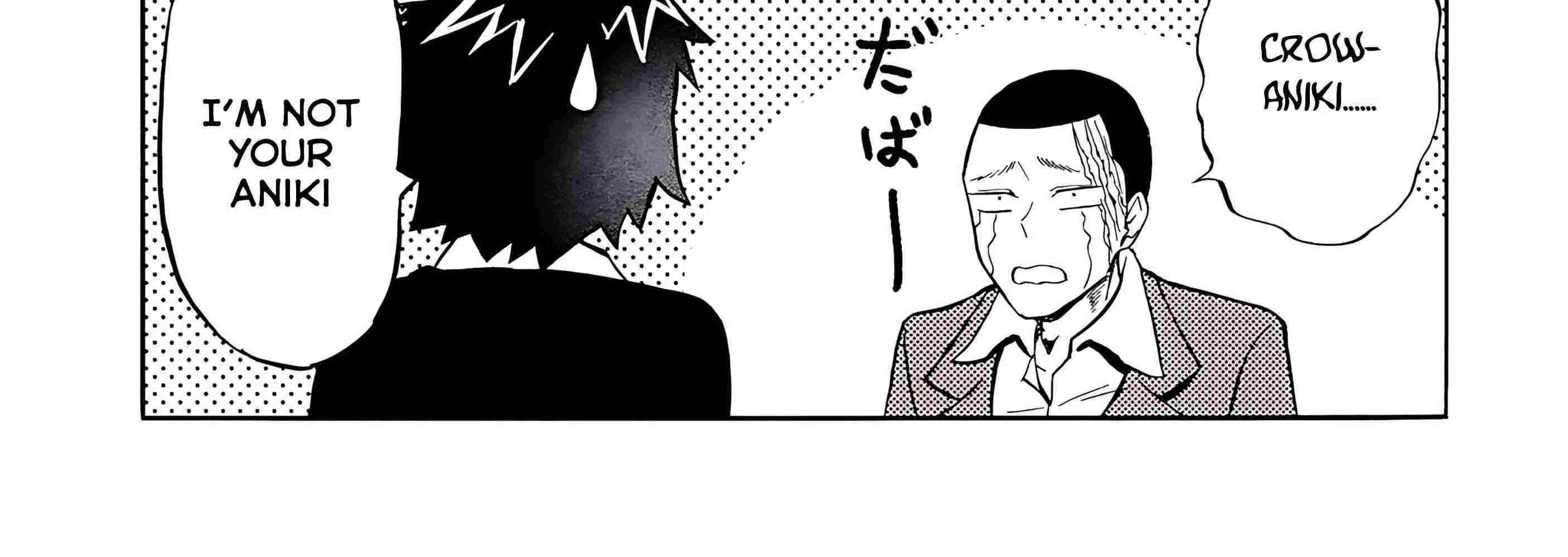 Isekai de Yakuza Hajimemashita: Yume no Henkyou Slow Life wa Oazuke-chuu Chapter 4 - page 36