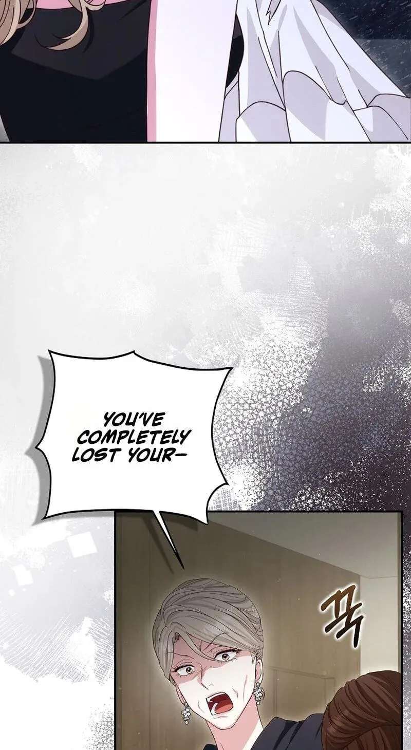 Marriage Starts with an Interview Chapter 44 - page 5