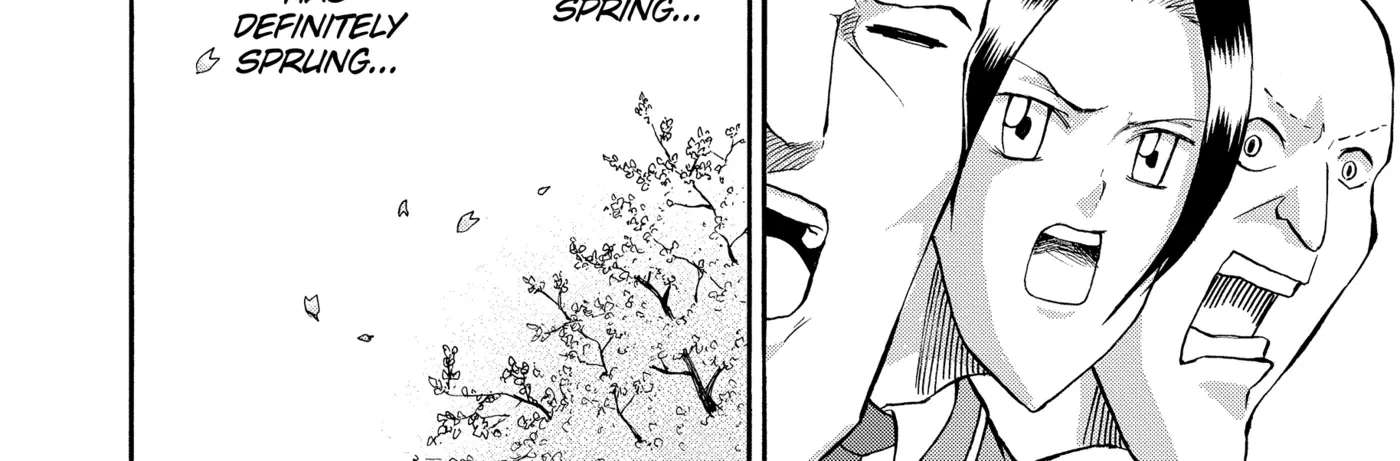 I'm From Japan Chapter 29 - page 4