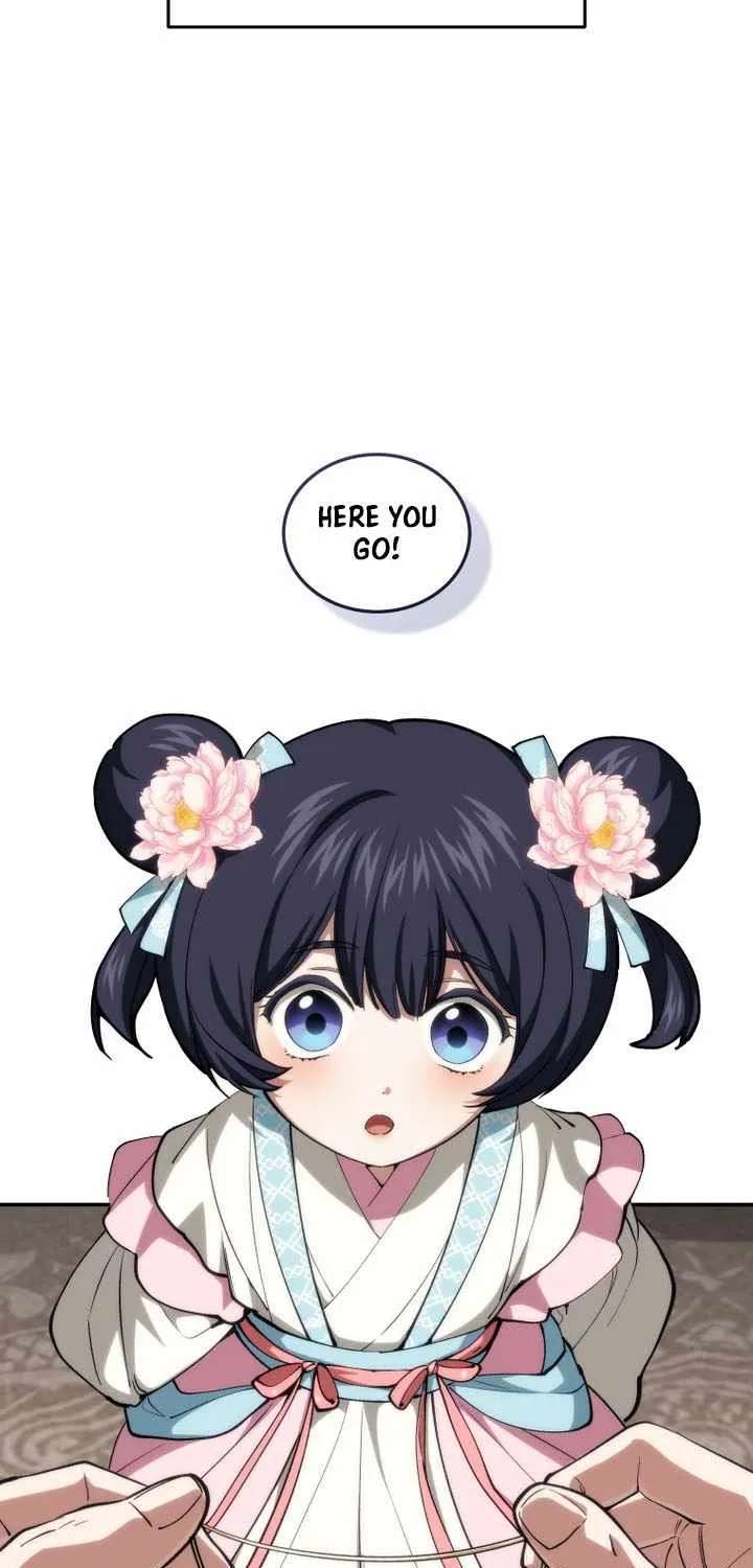 My Dad Is the Best in the World Chapter 33 - page 87