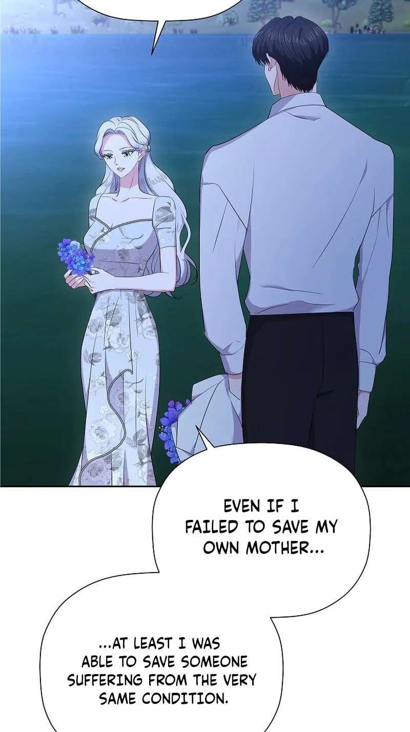 The Time-Limited Villainess Who Makes Medicine Chapter 57 - page 36
