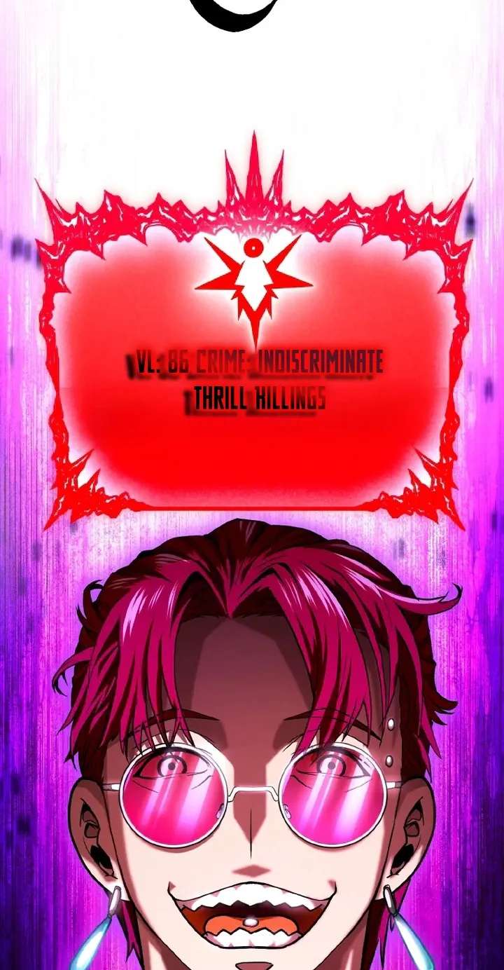 Revenge of the Villain Slayer Chapter 8 - page 3