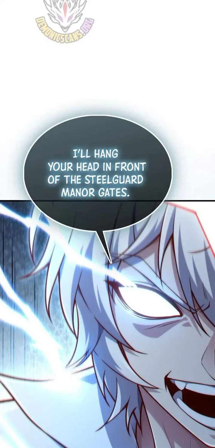 The Lord's Coins Aren't Decreasing?! Chapter 217 - page 86