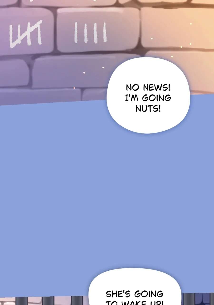Cinderella Heel Chapter 49 - page 23