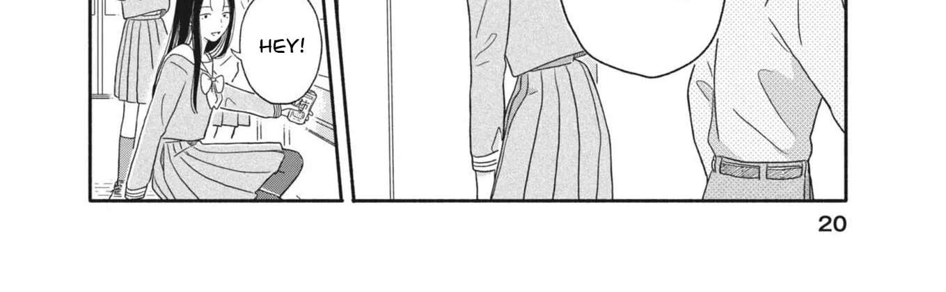 My Home Is A Kingdom Chapter 10 - page 20