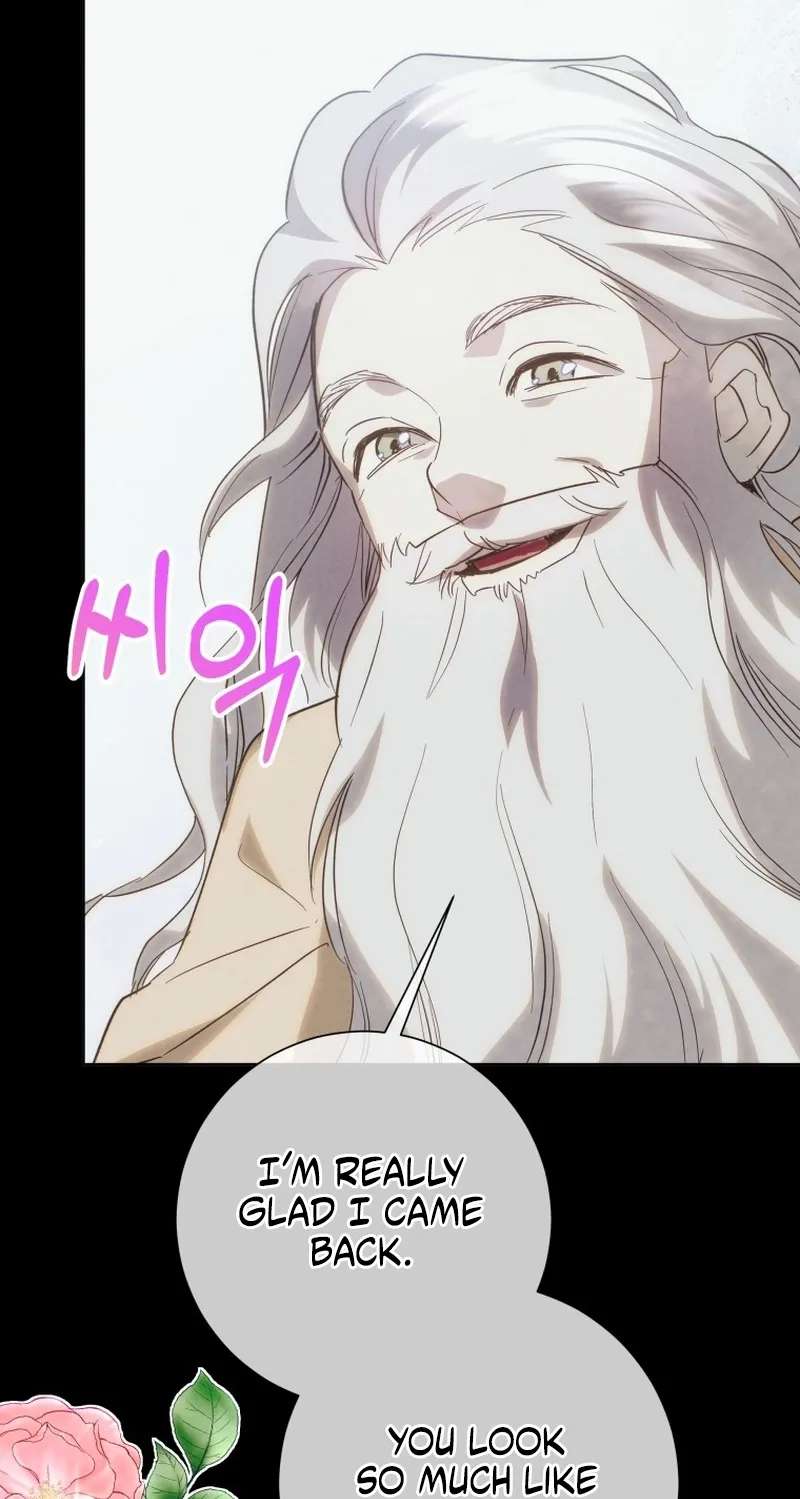 Kingmaker Goddess Chapter 69 - page 35